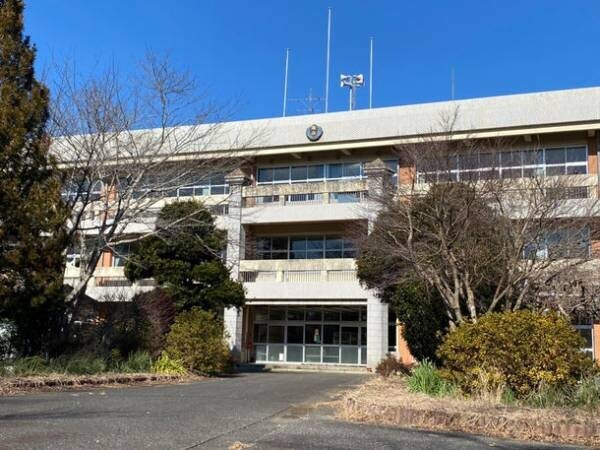 運動会の企画会社が千葉県・横芝光町の廃校をリノベーションし4月からキャンプ場として再スタート　　―3月27日に卒業式を開催―