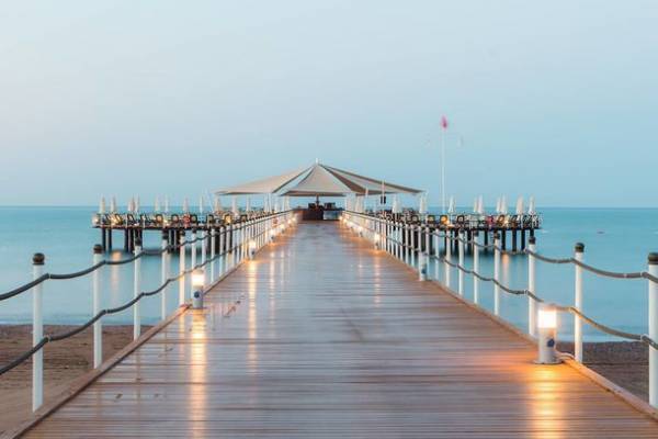 【トルコ共和国大使館・文化広報参事官室】トルコの絶景ハネムーンスポットのご紹介　～世界中の新婚カップルに旅先として選び続けられる理由とは～