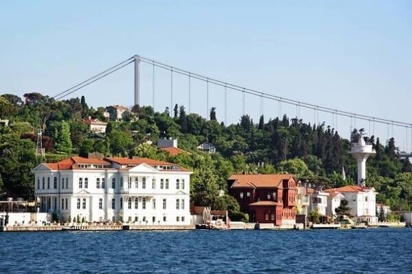 【トルコ共和国大使館・文化広報参事官室】トルコの絶景ハネムーンスポットのご紹介　～世界中の新婚カップルに旅先として選び続けられる理由とは～
