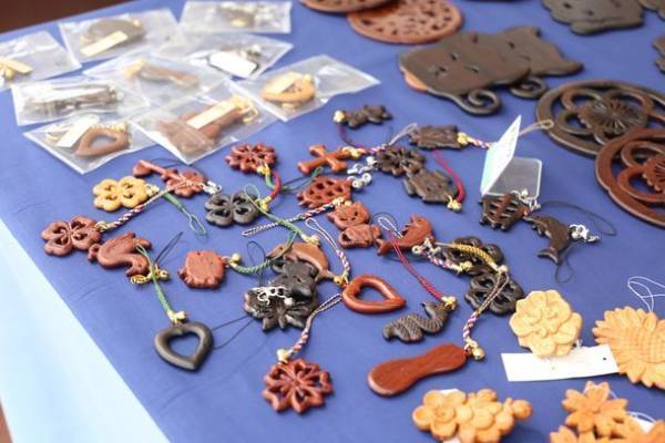 「Matsushigate(マツシゲート)」でマルシェが2022年4月から再開します！