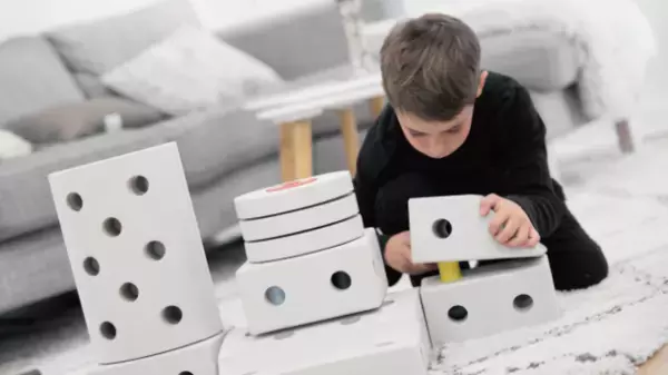 4月9日～10日開催「マタニティ＆ベビーフェスタ2022」に抱っこひもメーカー・LUCKY industriesが出展