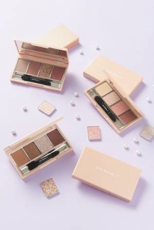 9人組ガールズ・パフォーマンスグループ「Girls²」プロデュースコスメ『you know…?』がDHOLICオンラインサイトにて3月30日(水)より先行予約販売スタート！