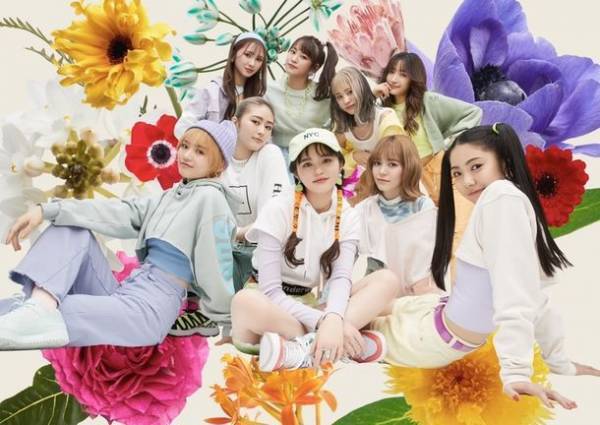 9人組ガールズ・パフォーマンスグループ「Girls²」プロデュースコスメ『you know…?』がDHOLICオンラインサイトにて3月30日(水)より先行予約販売スタート！