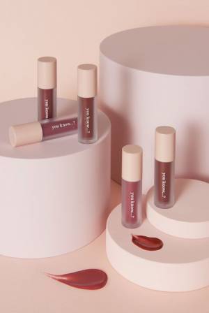 9人組ガールズ・パフォーマンスグループ「Girls²」プロデュースコスメ『you know…?』がDHOLICオンラインサイトにて3月30日(水)より先行予約販売スタート！