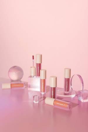 9人組ガールズ・パフォーマンスグループ「Girls²」プロデュースコスメ『you know…?』がDHOLICオンラインサイトにて3月30日(水)より先行予約販売スタート！