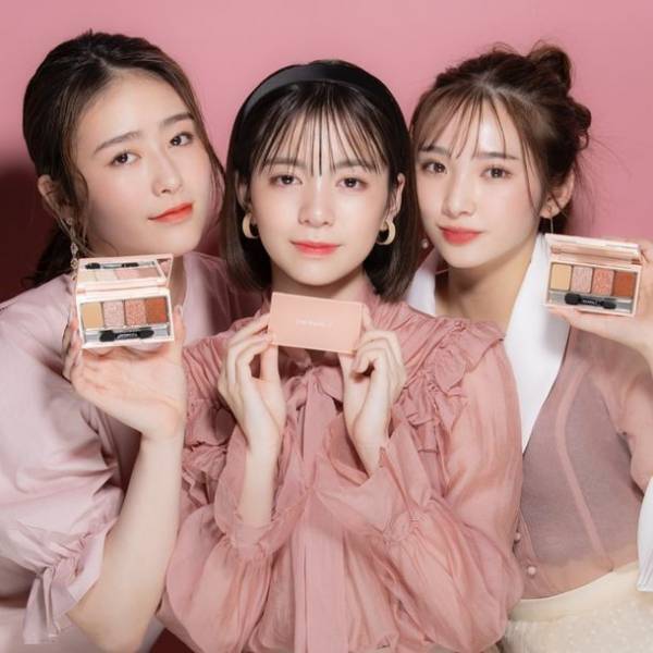 9人組ガールズ・パフォーマンスグループ「Girls²」プロデュースコスメ『you know…?』がDHOLICオンラインサイトにて3月30日(水)より先行予約販売スタート！