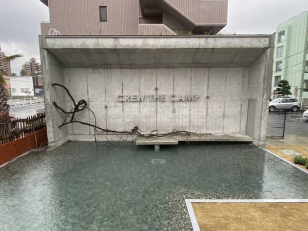 業界初！シーカヤック体験ができるアウトドアショップ「CREW THE CAMP」が香川県宇多津町に2022年3月26日(土)に新オープン！