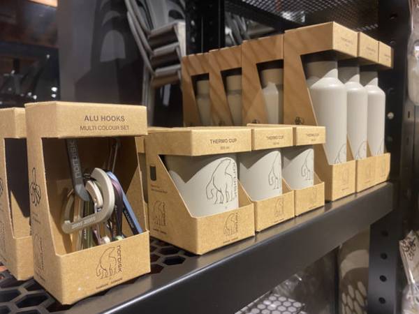 業界初！シーカヤック体験ができるアウトドアショップ「CREW THE CAMP」が香川県宇多津町に2022年3月26日(土)に新オープン！