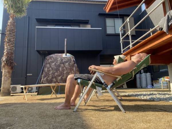 業界初！シーカヤック体験ができるアウトドアショップ「CREW THE CAMP」が香川県宇多津町に2022年3月26日(土)に新オープン！