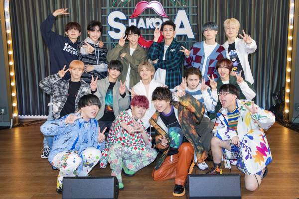 【MUSIC ON! TV（エムオン!）】グローバルボーイズグループ、INIエムオン!で放送中のレギュラー番組第３弾は、ヒューマンビートボックス後編！3/27(日)夕方５時半からオンエア！