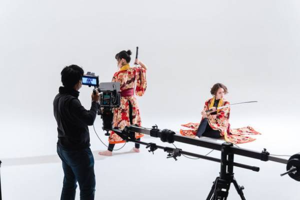 最新PV完成！「殺陣」「殺陣ダンス」の新しいプロモーション映像を4月5日に公開