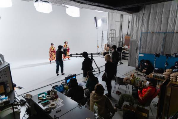 最新PV完成！「殺陣」「殺陣ダンス」の新しいプロモーション映像を4月5日に公開