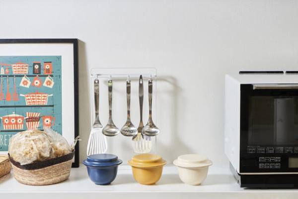 萬古焼土鍋で炊き立てご飯！「レンジスターごはん」が2022年3月24日(木)よりMakuakeにて登場！