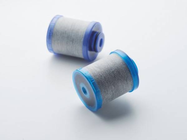 高級水栓メーカー“GROHE”のミンタシリーズから、デザインも機能も兼ね備えた浄水器一体型キッチン水栓が2022年6月リリース