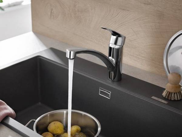 高級水栓メーカー“GROHE”から上質な水まわりの空間を演出する2022年春夏の新製品がリリース