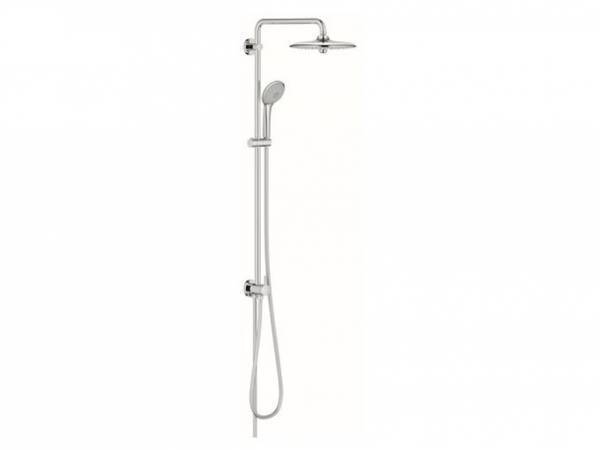 高級水栓メーカー“GROHE”から上質な水まわりの空間を演出する2022年春夏の新製品がリリース