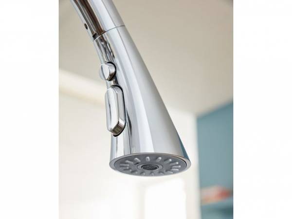 高級水栓メーカー“GROHE”から上質な水まわりの空間を演出する2022年春夏の新製品がリリース