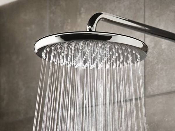 高級水栓メーカー“GROHE”から上質な水まわりの空間を演出する2022年春夏の新製品がリリース