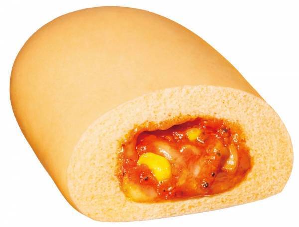 忙しい朝に電子レンジで簡単調理！栄養バランスがよく楽しい朝食の新提案「しっとり 具（ぐ）～ドッグ」＜チーズ＆トマトコーン＞・＜チーズ＆ボロネーゼ＞～2022年４月1日（金）新発売～