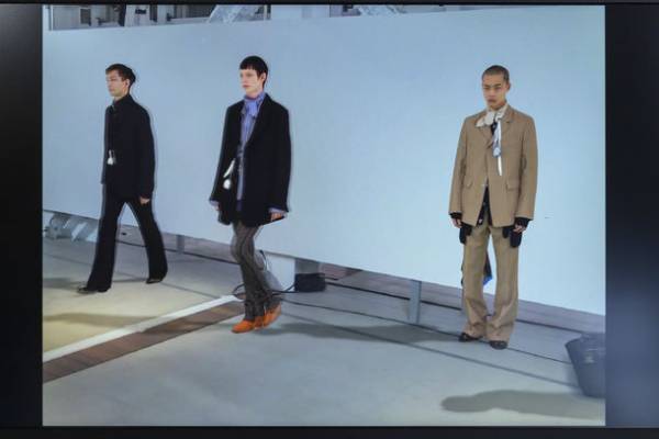 「Rakuten Fashion Week TOKYO 2022 A/W」シーズン閉幕