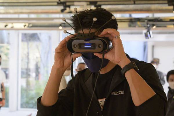 「Rakuten Fashion Week TOKYO 2022 A/W」シーズン閉幕