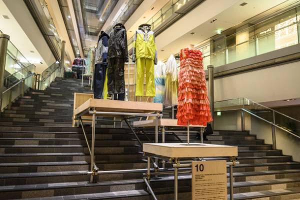 「Rakuten Fashion Week TOKYO 2022 A/W」シーズン閉幕