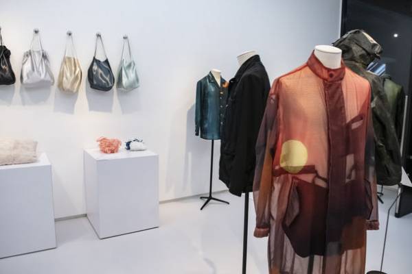 「Rakuten Fashion Week TOKYO 2022 A/W」シーズン閉幕