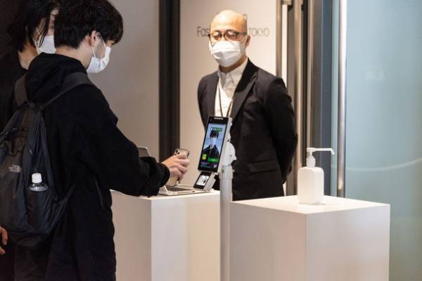 「Rakuten Fashion Week TOKYO 2022 A/W」シーズン閉幕