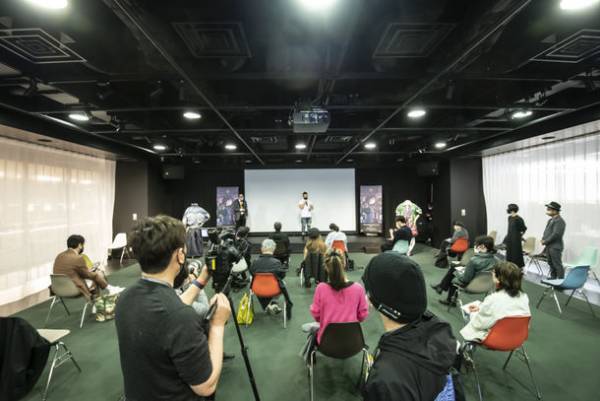 「Rakuten Fashion Week TOKYO 2022 A/W」シーズン閉幕