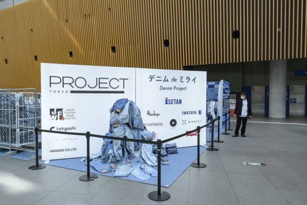 「Rakuten Fashion Week TOKYO 2022 A/W」シーズン閉幕