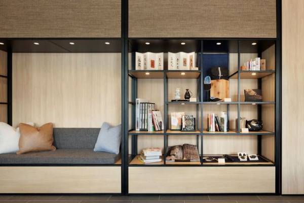 積水ハウスとマリオット、「フェアフィールド・バイ・マリオット・奈良天理山の辺の道」3月21日開業～奈良県の歴史文化などを学べる新施設「なら歴史芸術文化村」も同日開業～