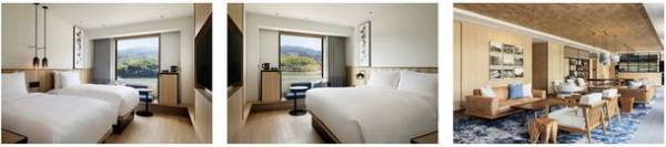 積水ハウスとマリオット、「フェアフィールド・バイ・マリオット・奈良天理山の辺の道」3月21日開業～奈良県の歴史文化などを学べる新施設「なら歴史芸術文化村」も同日開業～