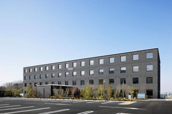 積水ハウスとマリオット、「フェアフィールド・バイ・マリオット・奈良天理山の辺の道」3月21日開業～奈良県の歴史文化などを学べる新施設「なら歴史芸術文化村」も同日開業～