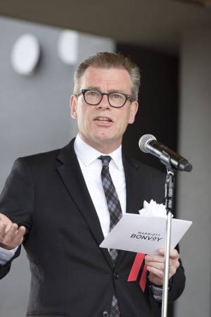 積水ハウスとマリオット、「フェアフィールド・バイ・マリオット・奈良天理山の辺の道」3月21日開業～奈良県の歴史文化などを学べる新施設「なら歴史芸術文化村」も同日開業～