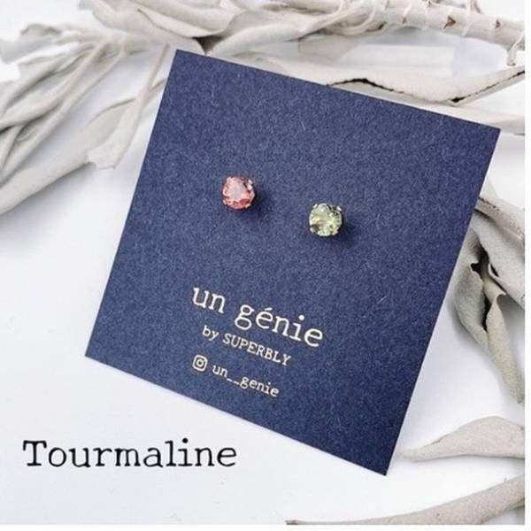 あこや真珠×国産高級アクリル「re +A レプリュエ」　天然石鑑定士が生み出す上質アイテム「un genie」　2ブランドが松屋銀座に初出店