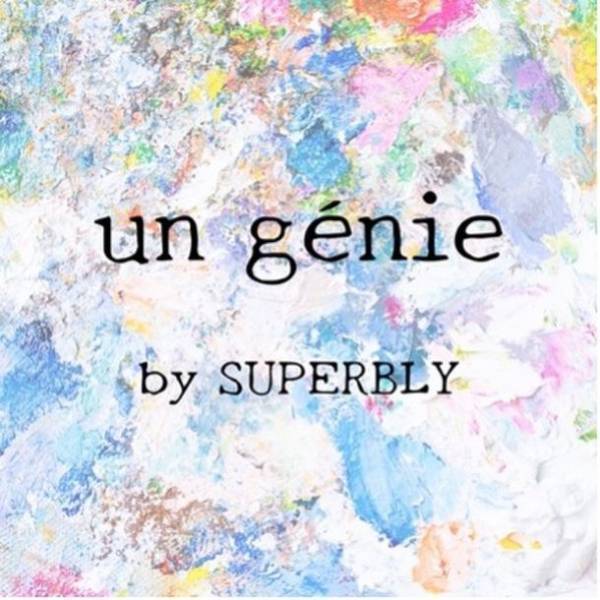 あこや真珠×国産高級アクリル「re +A レプリュエ」　天然石鑑定士が生み出す上質アイテム「un genie」　2ブランドが松屋銀座に初出店