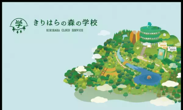 テスト作成・配信・自動採点ができる配信型テスト「森のテスト」リリース！