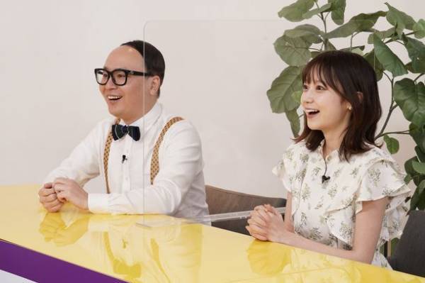 おぎやはぎがお送りする「『〇〇っぽい』を話すと世の中が見えてきた！＃っぽいバナ」　2022年3月29日(火)深夜放送！