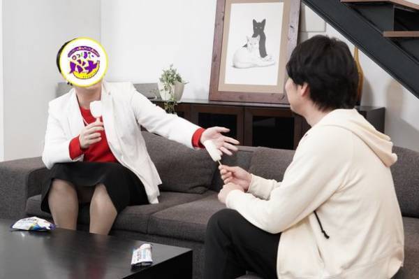 おぎやはぎがお送りする「『〇〇っぽい』を話すと世の中が見えてきた！＃っぽいバナ」　2022年3月29日(火)深夜放送！