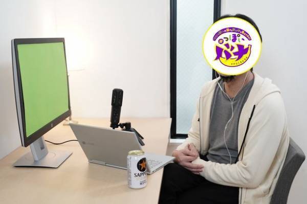 おぎやはぎがお送りする「『〇〇っぽい』を話すと世の中が見えてきた！＃っぽいバナ」　2022年3月29日(火)深夜放送！