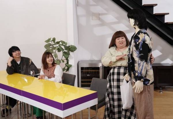 おぎやはぎがお送りする「『〇〇っぽい』を話すと世の中が見えてきた！＃っぽいバナ」　2022年3月29日(火)深夜放送！