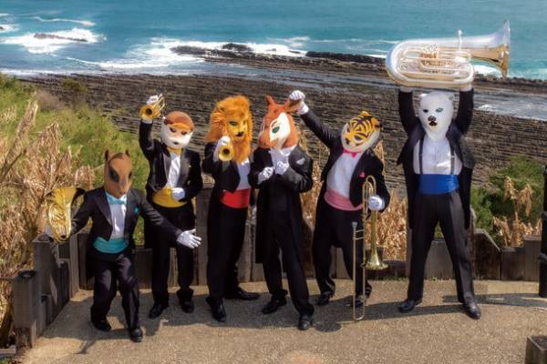 ズーラシアンブラスファンクラブ会員3万人突破　2022年5月1日(日)横浜、5月7日(土)名古屋で『ズーラシアンブラス ファンクラブコンサート』を開催