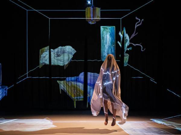 全国4劇場による連携で誕生、日本から世界へ。束芋【アニメーション】×ヨルグ・ミュラー【現代サーカス】の新作舞台を全国4劇場で公演が決定