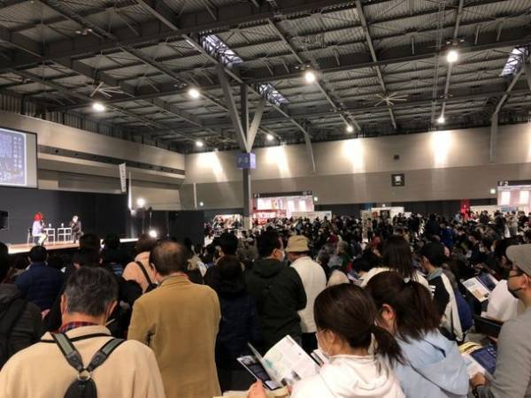 「にっぽん城まつり2022」に出展！お城や武将家紋をデザインした姫革商品の展示販売、Bookmark「しおり」、コインホルダー制作のワークショップも同時に開催