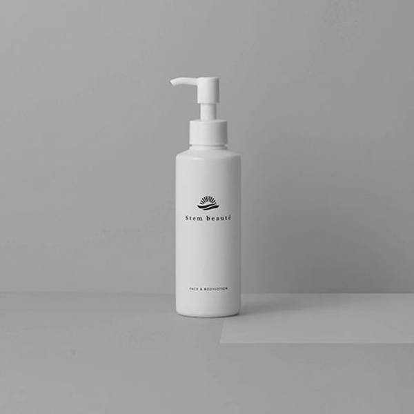 スキンケアブランド「ステムボーテ」、2022年3月24日にモデルのBrenda(ブレンダ)をブランドビジュアルに起用