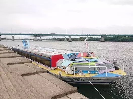 「船と街」をつなぐ魅力溢れる船旅「淀川浪漫紀行」2022年度も運航決定!!