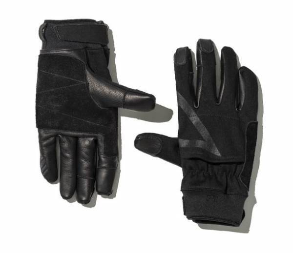 12の特徴と機能を持つ「呼吸するグローブ」登場！Makuake公開初日で600％超達成！