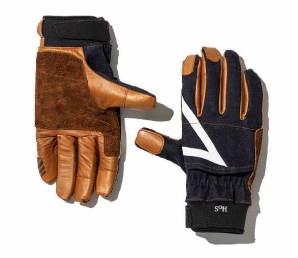 12の特徴と機能を持つ「呼吸するグローブ」登場！Makuake公開初日で600％超達成！