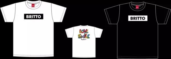 現代のピカソとも評される“ロメロ・ブリット”のアートを取り入れた新ファッションブランド「BRITTO」をアイトスが発足！5月に発売