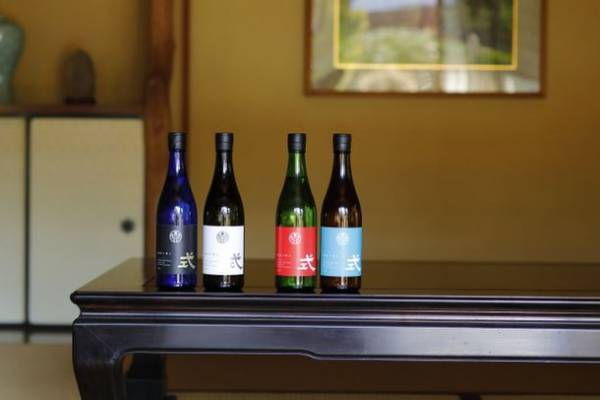 伊勢の酒蔵「河武醸造」とみちひらきの大神「猿田彦神社」を巡るオンラインツアー4/16開催　～新ブランド日本酒「式」伊勢の神秘に心と体を癒す～